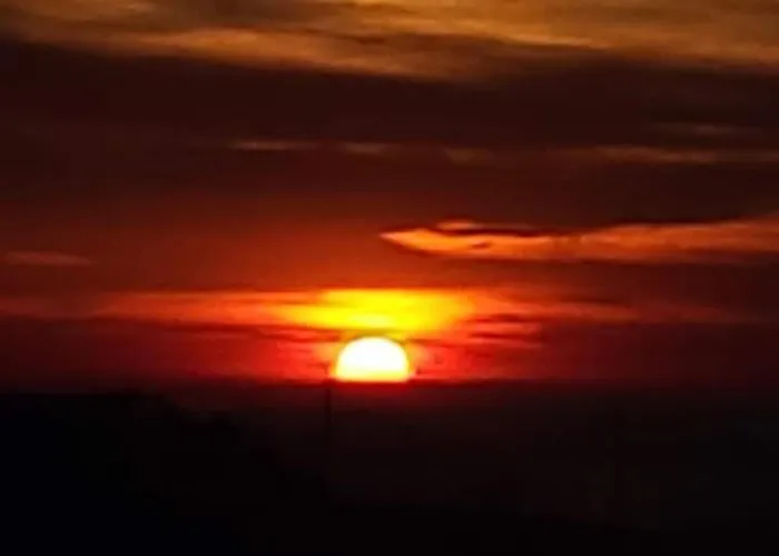 Astivi Santorini Pyrgos Kallistis