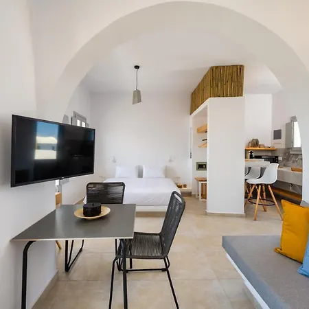 Astivi Santorini