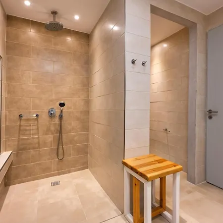 Astivi Santorini Apartamento Pyrgos Kallistis