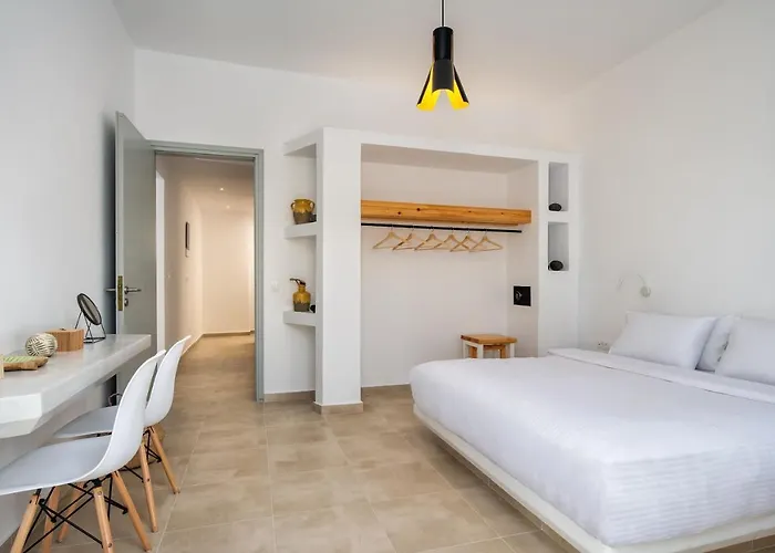 Astivi Santorini شقة Pýrgos