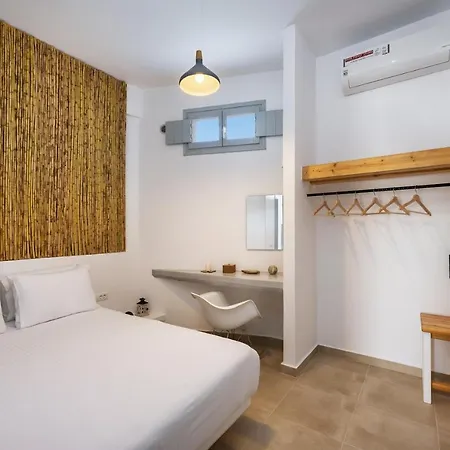 Astivi Santorini Daire