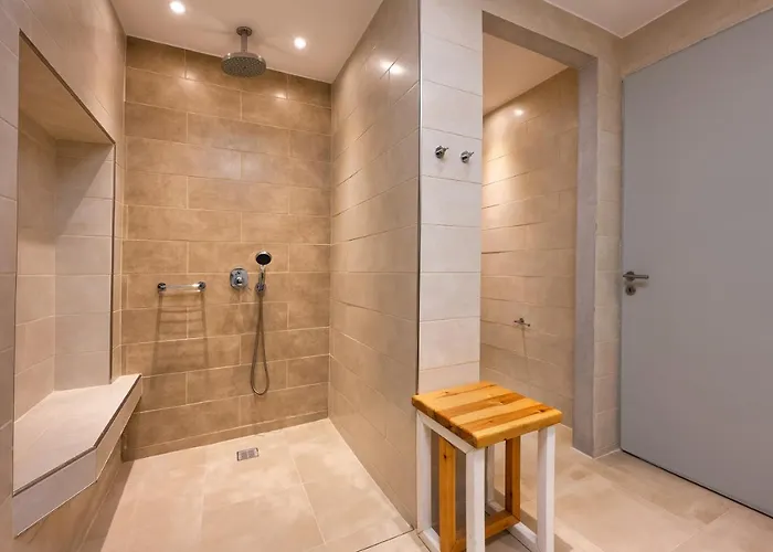 Astivi Santorini Appartement Pýrgos