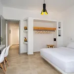 Astivi Santorini شقة Pýrgos