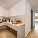 Astivi Santorini شقة Pýrgos