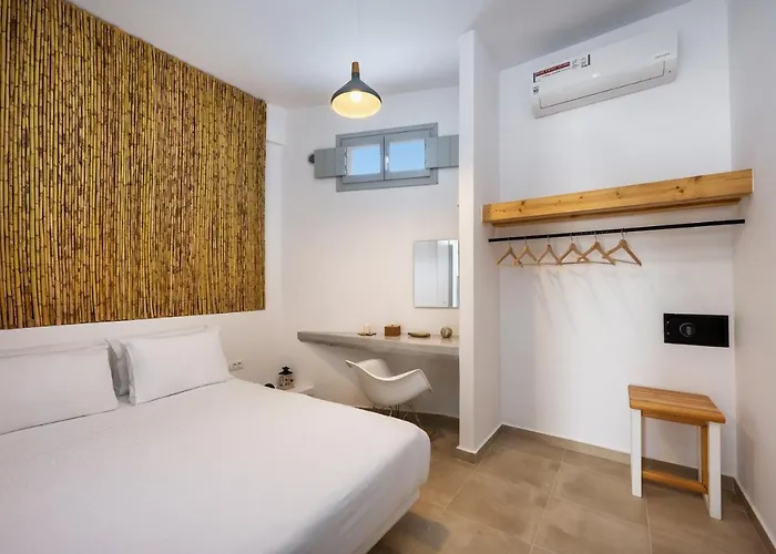 Astivi Santorini Apartment